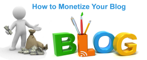 monetize-blog